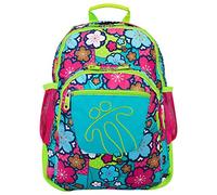 TOTTO Mochila Escolar, Grande Infantil, Incluye Neceser Mochilas Sac à dos enfants, 44 cm, 20 liters, Multicolore (Multicolor)