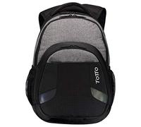 TOTTO Mochila P Tablet Y Pc Terbiony Sac à Dos Loisir 40 Centimeters 25 Multicolore (Multicolor)