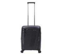 TOTTO Petite Valise Trolley Couleur Noir - Traveler Petite Taille, Noir, PEQUEÑO, Casual