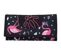 TOTTO Portefeuille pour Enfant imprimé Tory, Minas, Modèle 2, PEQUEÑO, Sport