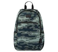 TOTTO Sac à Dos Eco-Friendly imprimé Militaire - Tracer 2