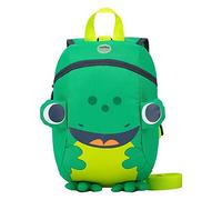 TOTTO Sac à dos pour enfant grenouille - Cornouiller petite taille