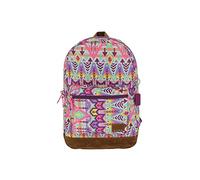 TOTTO Sac à Dos, Talla única, Azul