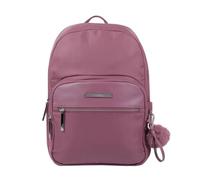 TOTTO Sac à dos unisexe Adelaide M, Rosé, M