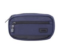 TOTTO Sac Banane Bleu - Portus TOTTO Taille Standard, Bleu, Talla única, Casual