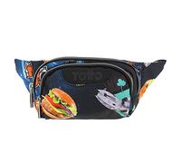 Totto - Sac Banane Enfant, Galaxie, S, Sac Banane Enfant
