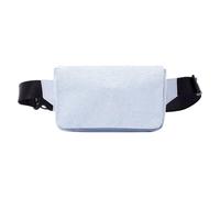 Totto - Sac Banane Ludana pour Femme - Style et Confort dans Un Design Corail Tendance, Gris, Única, Sport