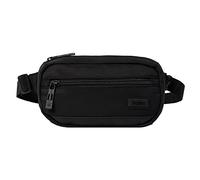 TOTTO Sac Banane Noir - Portus TOTTO Taille Standard, Noir, Talla única, Casual