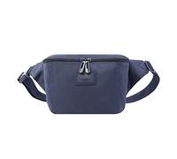 Totto - Sac Banane Urbain Trick, Bleu Marine, S, Sac Banane Urbain