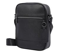 TOTTO Sac bandoulière Homme Couleur Noire-Doomer, Taille Unique