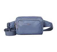 Totto Sac Funty, Ceinture Unisexe Adulte, Bleu (Bleu), Única, Sport
