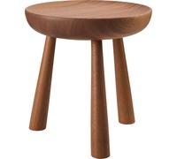 Totto Tabouret Laqué Sapelli