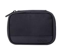 Totto Technologie Molba Housse Portable Mixte, Noir (Noir), Taille Unique