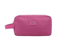 TOTTO - Trick 2 : Le Trousse Rose Jeunes avec Style et Personnalité., Rose, Pequeño, Trousse Scolaire Rose - Trik 2