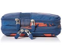 TOTTO Multiuso Pidal Trousse Mixte, Bleu, Pequeño