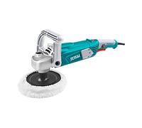TOTTP1141806 TOTAL ITALIA Polisseuse / Meuleuse pour voiture