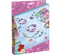 Kit Créatif - Disney Princesse - Ocean Jewels - Crée Tes Bijoux Océan -