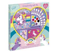 Totum 071438 Kit créatif licorne XL