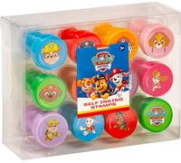 Totum 12 timbres Paw Patrol 720909