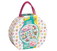 Totum Kit Creatif Cree Tes Donuts Topiol By Dodo