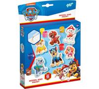Totum 720961 Paw Patrol Modèle et couleur