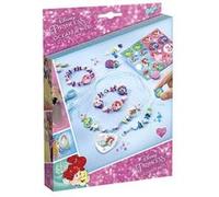 Totum 044005 Disney Princess Jewelry Craft Set, Multicolor, One Size
