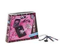 Totum - BJ565029 - Kit de Loisir Créatif - Monster High - Accessoires Téléphone IPod