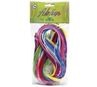 Totum - Bracelets Filofun - Creativity : 50 fils unicolores G