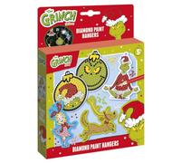 Totum Cintres pour peinture diamant Grinch