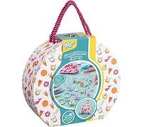 Kit Créatif - Sweet Charm Factory - Crée tes Accessoires de Mode -