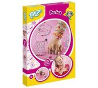 Totum crafting Perleaset : créez vos propres bijoux et accessoires Multicolor G