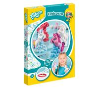 Totum Creativity - Einhorn-Gipsfiguren