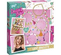 Totum Design & Shine Geluks Armbands Maken