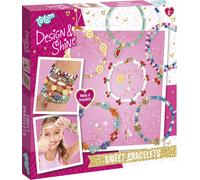 Totum Design & Shine Sweet Armbanden Maken