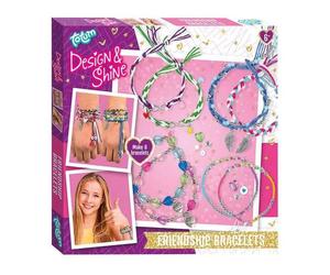 Totum Designer Bline Les Bracelets D'amitié Font