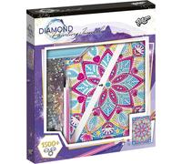 Totum Diamond Paint Carnet de notes 079786