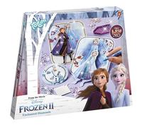 Totum Disney Frozen 2 Enchanted Diamonds