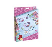 Totum Disney Princesse Mer Fabrication de bijoux 044005