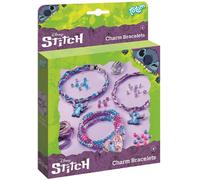 Totum Disney Stitch Charm Bracelets Disney Stitch Taille unique Unisex