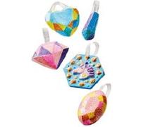 Totum faites vos propres charmes filles plâtre 7-pièces G