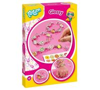 Totum Glossy - Créer Des Bracelets À Maillons Neufs
