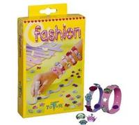Totum - Kit créatif bracelets - Creativity A5 : Fashion G