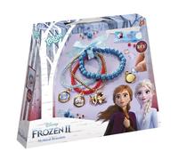 Totum Kit Creatif Reine Des Neiges 2 Crees Tes Bijoux Topiol By Dodo