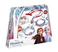 Totum Kit Créatif - Reine des Neiges - Sister Love Jewels - Crée Tes Bijoux -