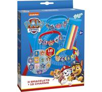 Totum Bracelet Paw Patrol et Charms