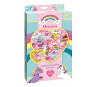 Totum Licorne peinture diamantée 071056