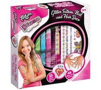 Totum ongles et tatouage ensemble 050020 G