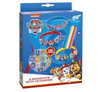 Totum Paw Patrol Bracelet et Charms