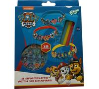 Totum PAW Patrol - Bracelets avec pendentifs