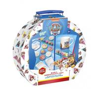 Totum Paw Patrol Craft Set, 2in1